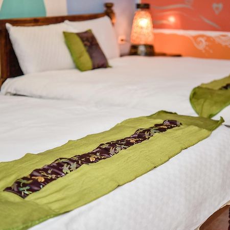 Kenting South Island Guesthouse Longshui Luaran gambar