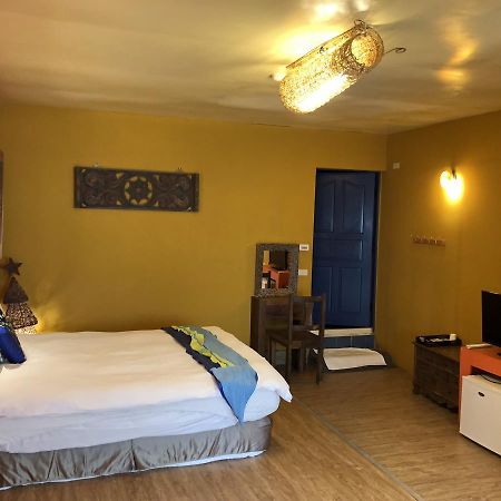 Kenting South Island Guesthouse Longshui Luaran gambar