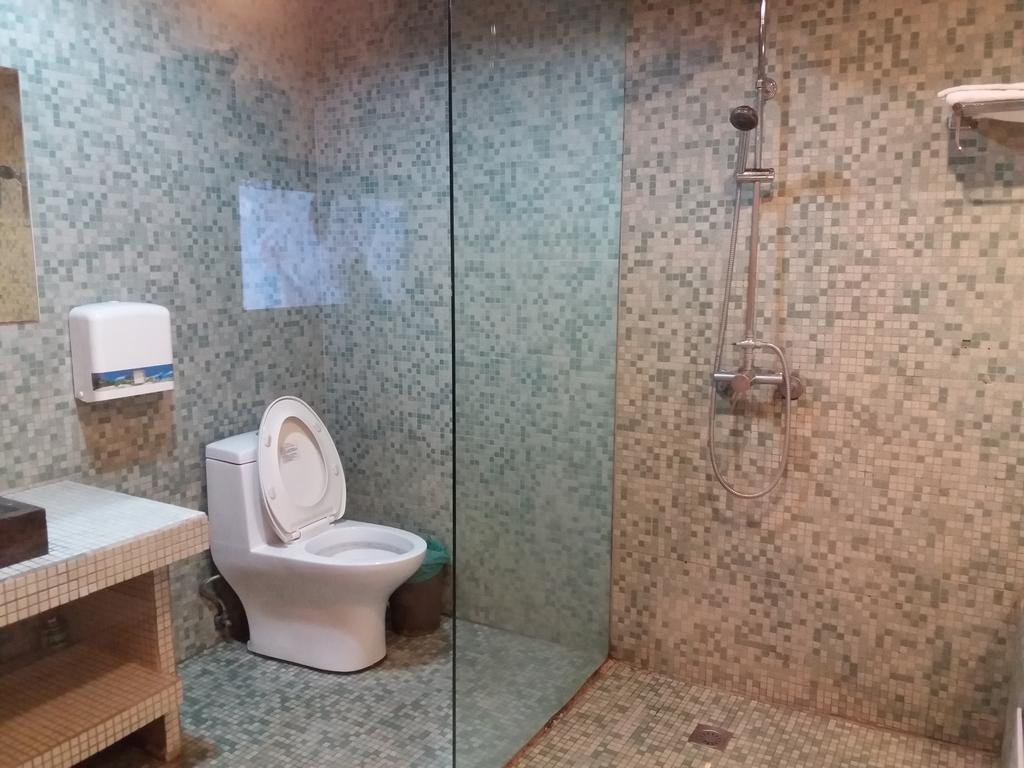 Kenting South Island Guesthouse Longshui Luaran gambar