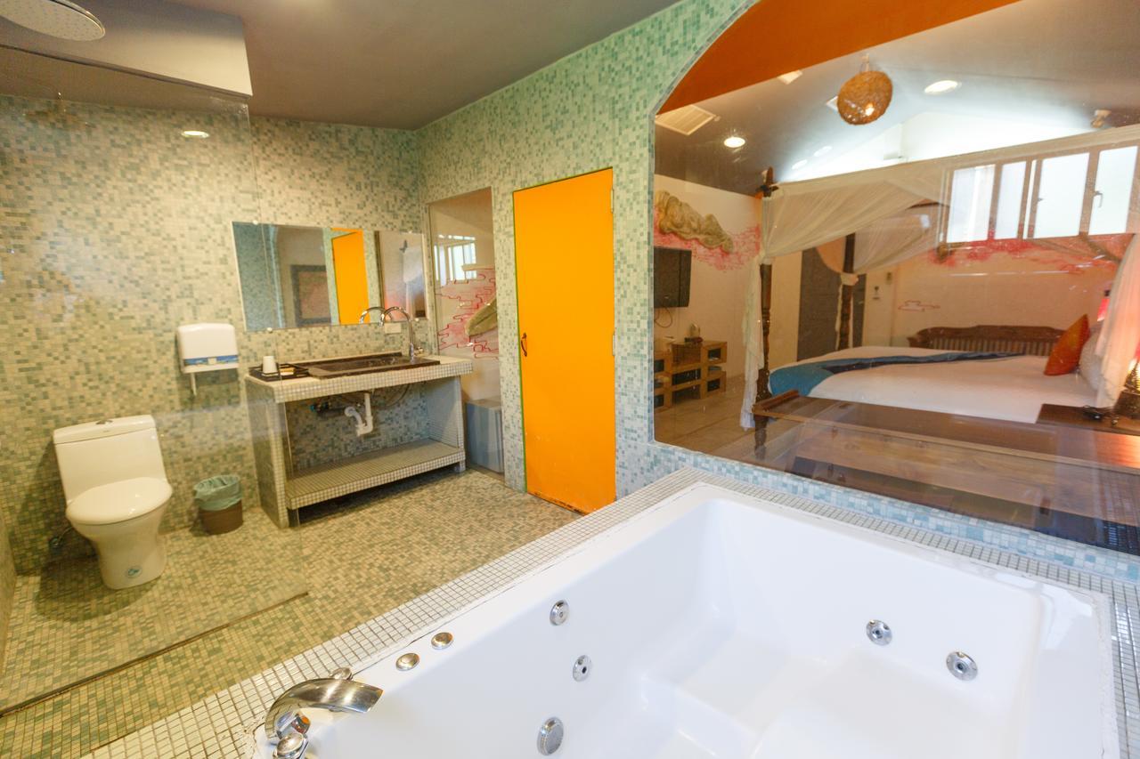 Kenting South Island Guesthouse Longshui Luaran gambar