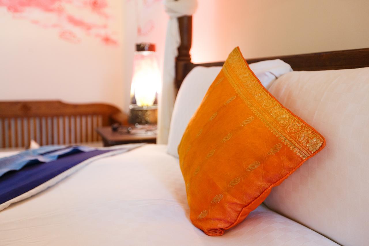 Kenting South Island Guesthouse Longshui Luaran gambar