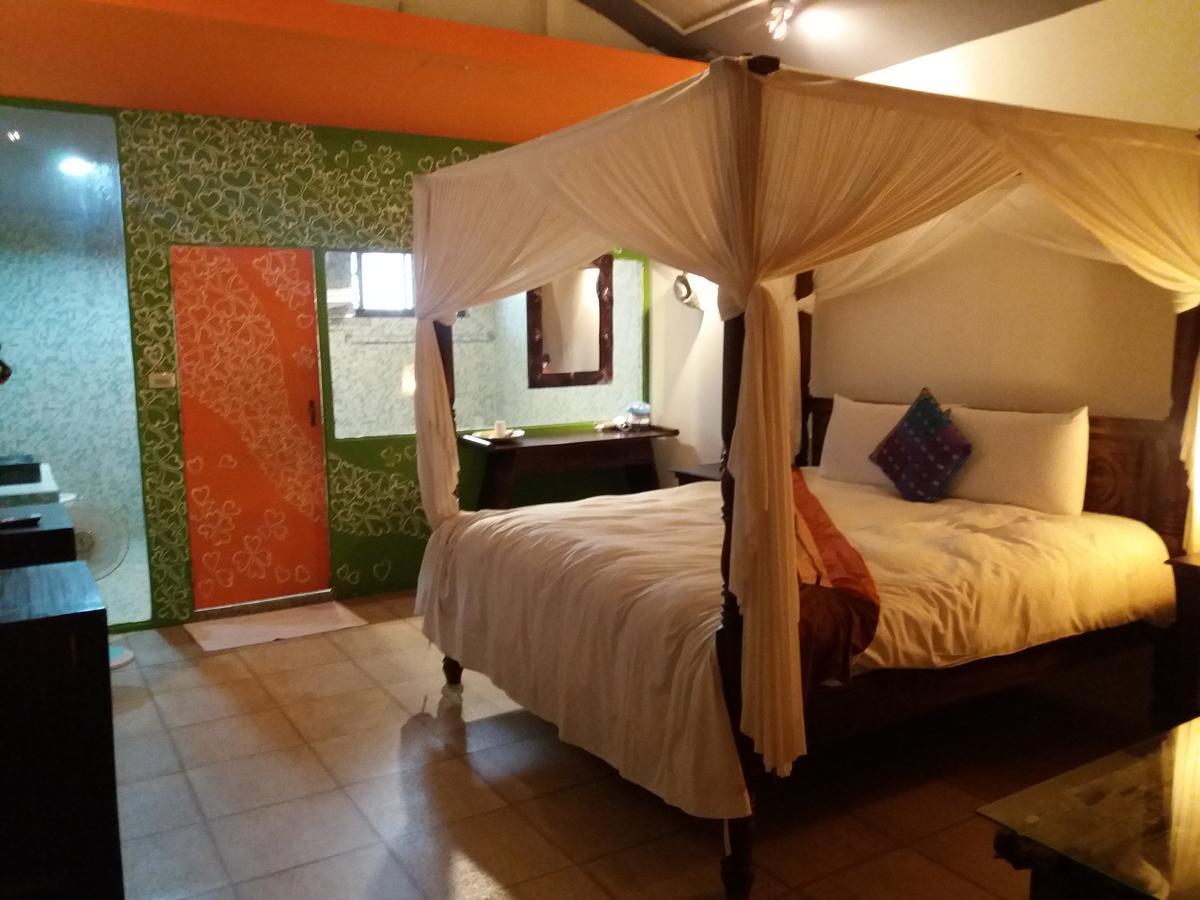 Kenting South Island Guesthouse Longshui Luaran gambar