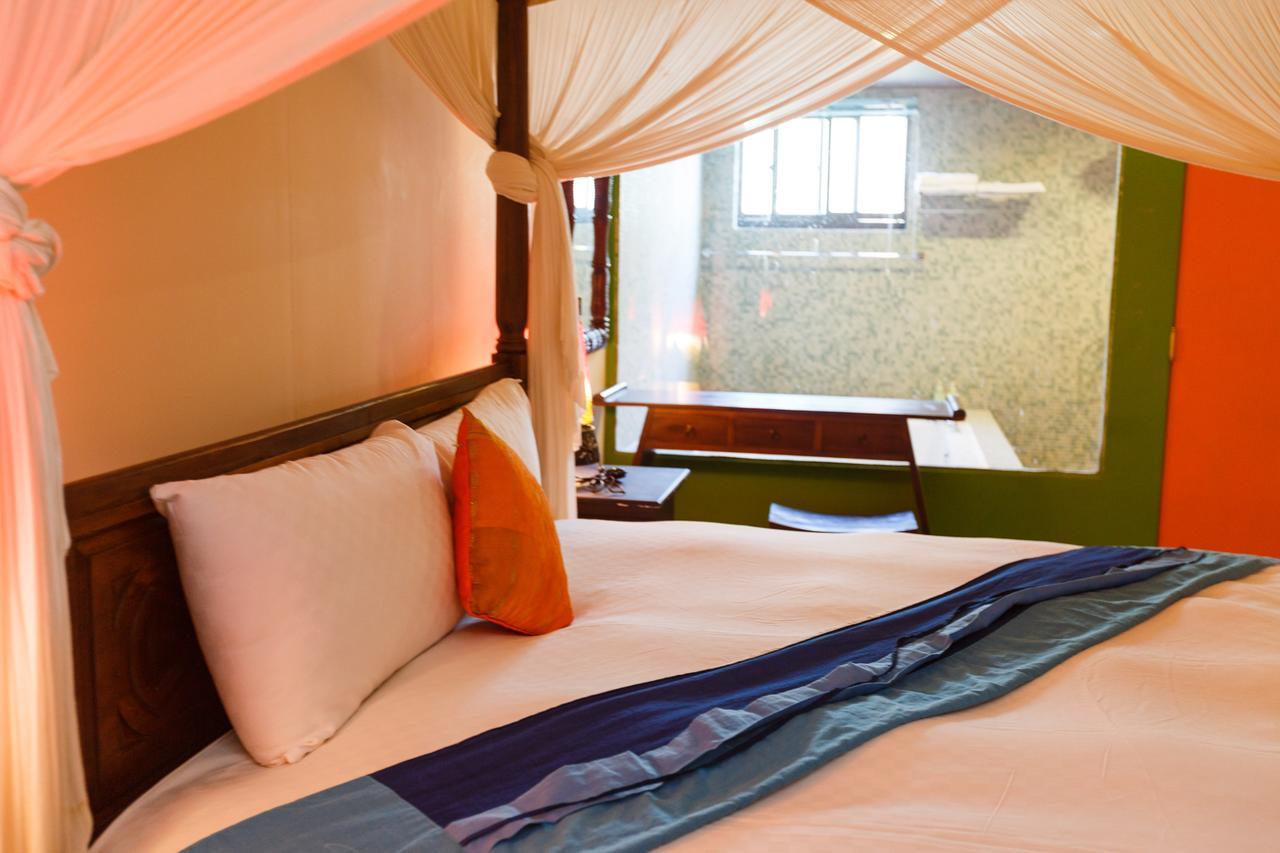 Kenting South Island Guesthouse Longshui Luaran gambar