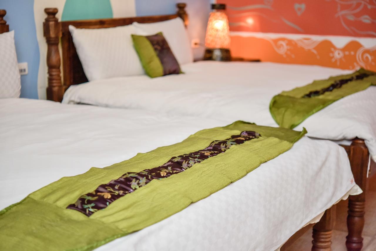 Kenting South Island Guesthouse Longshui Luaran gambar