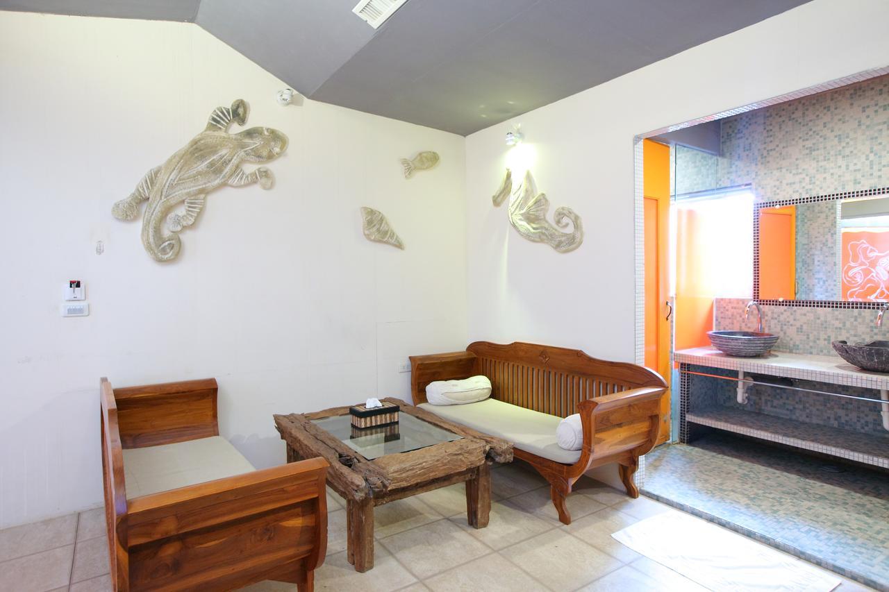 Kenting South Island Guesthouse Longshui Luaran gambar