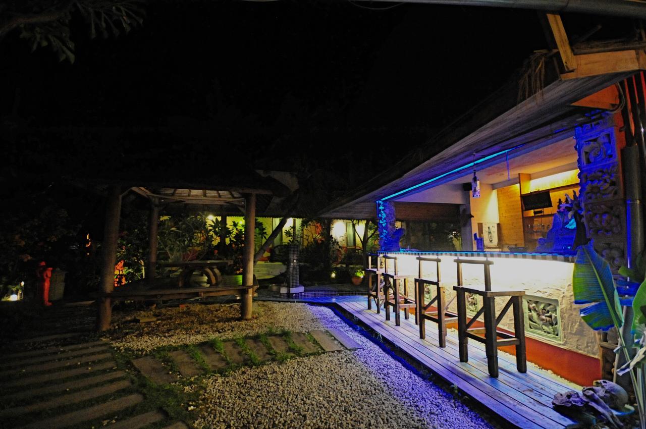 Kenting South Island Guesthouse Longshui Luaran gambar