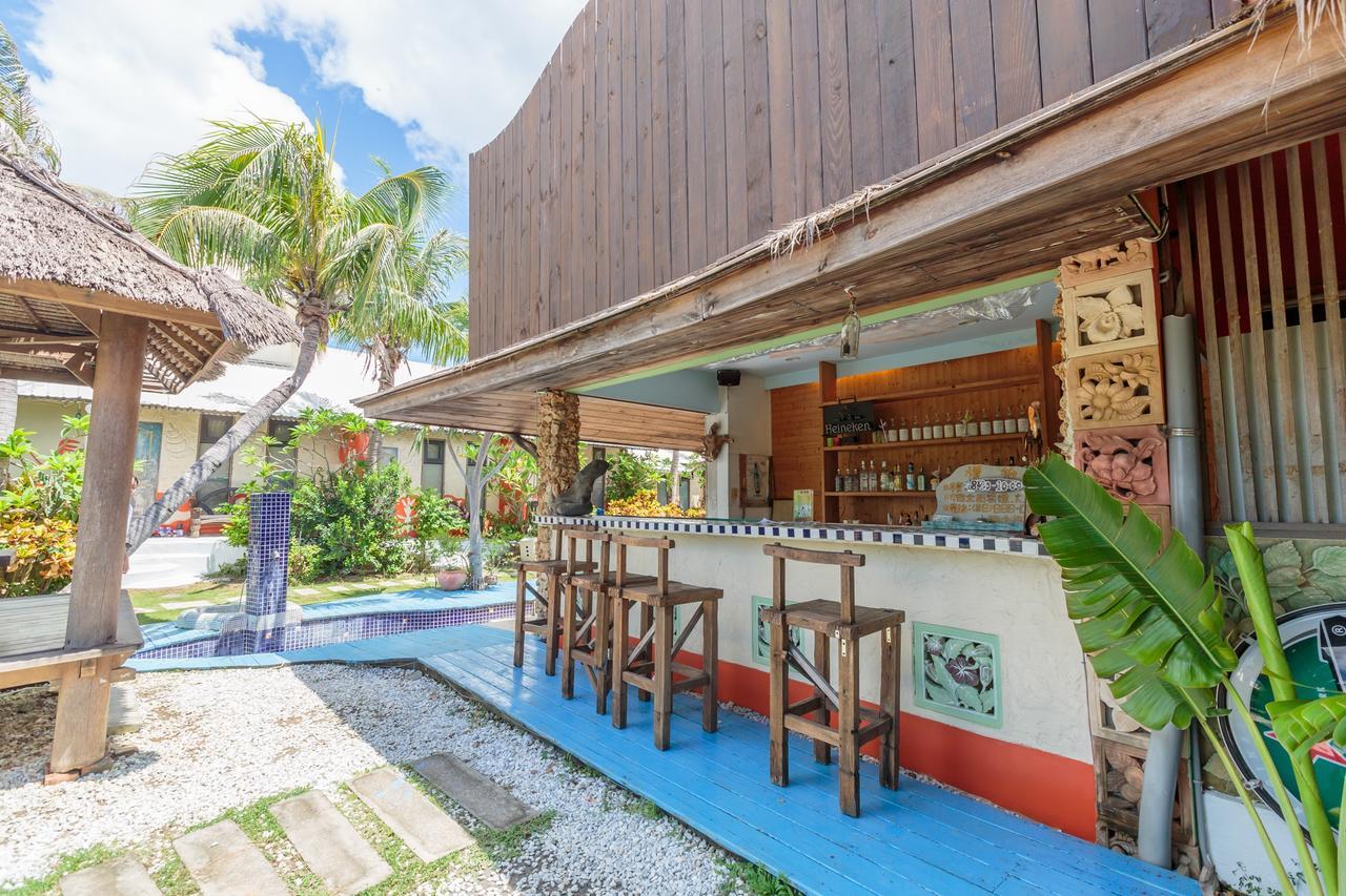 Kenting South Island Guesthouse Longshui Luaran gambar