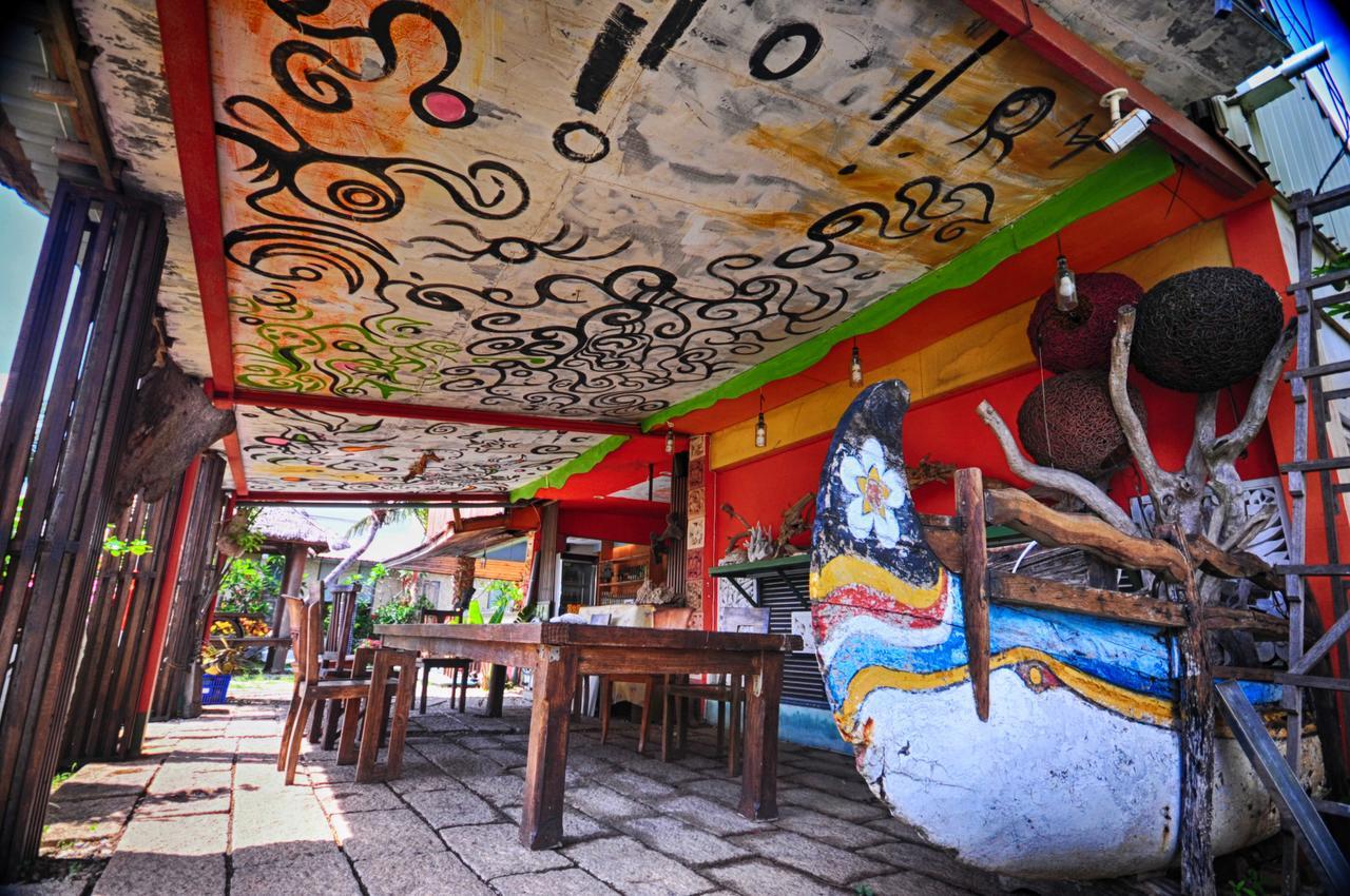 Kenting South Island Guesthouse Longshui Luaran gambar