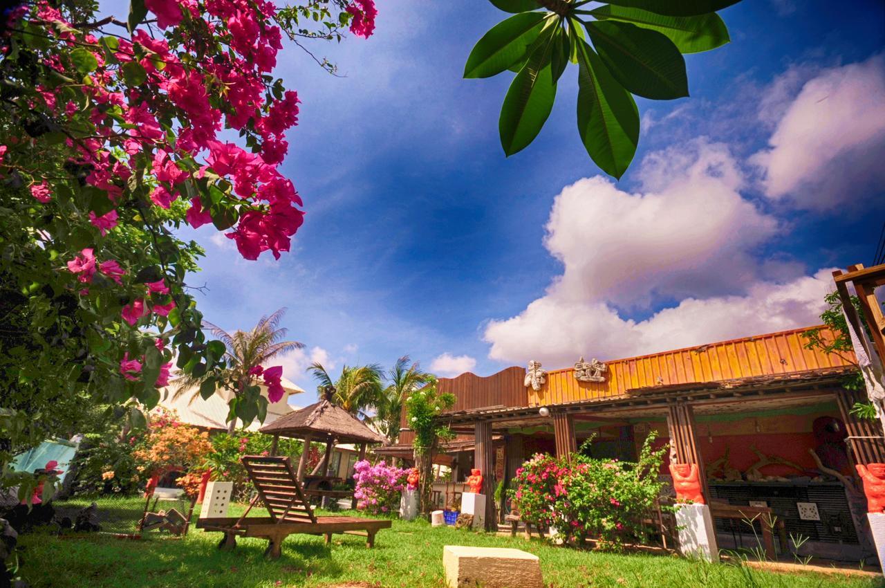 Kenting South Island Guesthouse Longshui Luaran gambar
