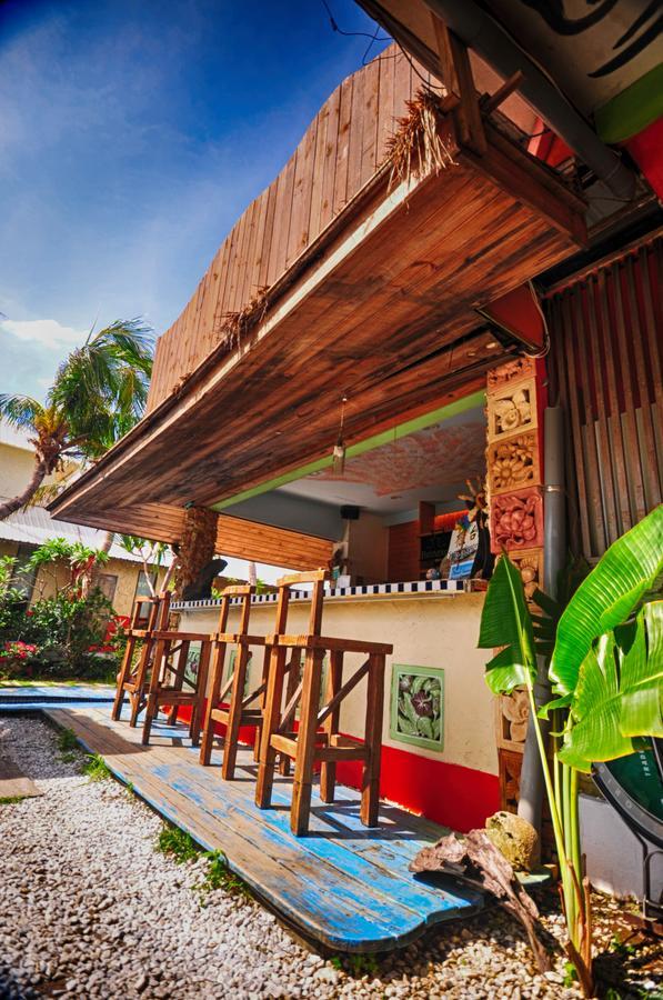 Kenting South Island Guesthouse Longshui Luaran gambar