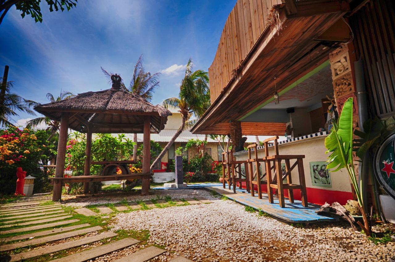 Kenting South Island Guesthouse Longshui Luaran gambar