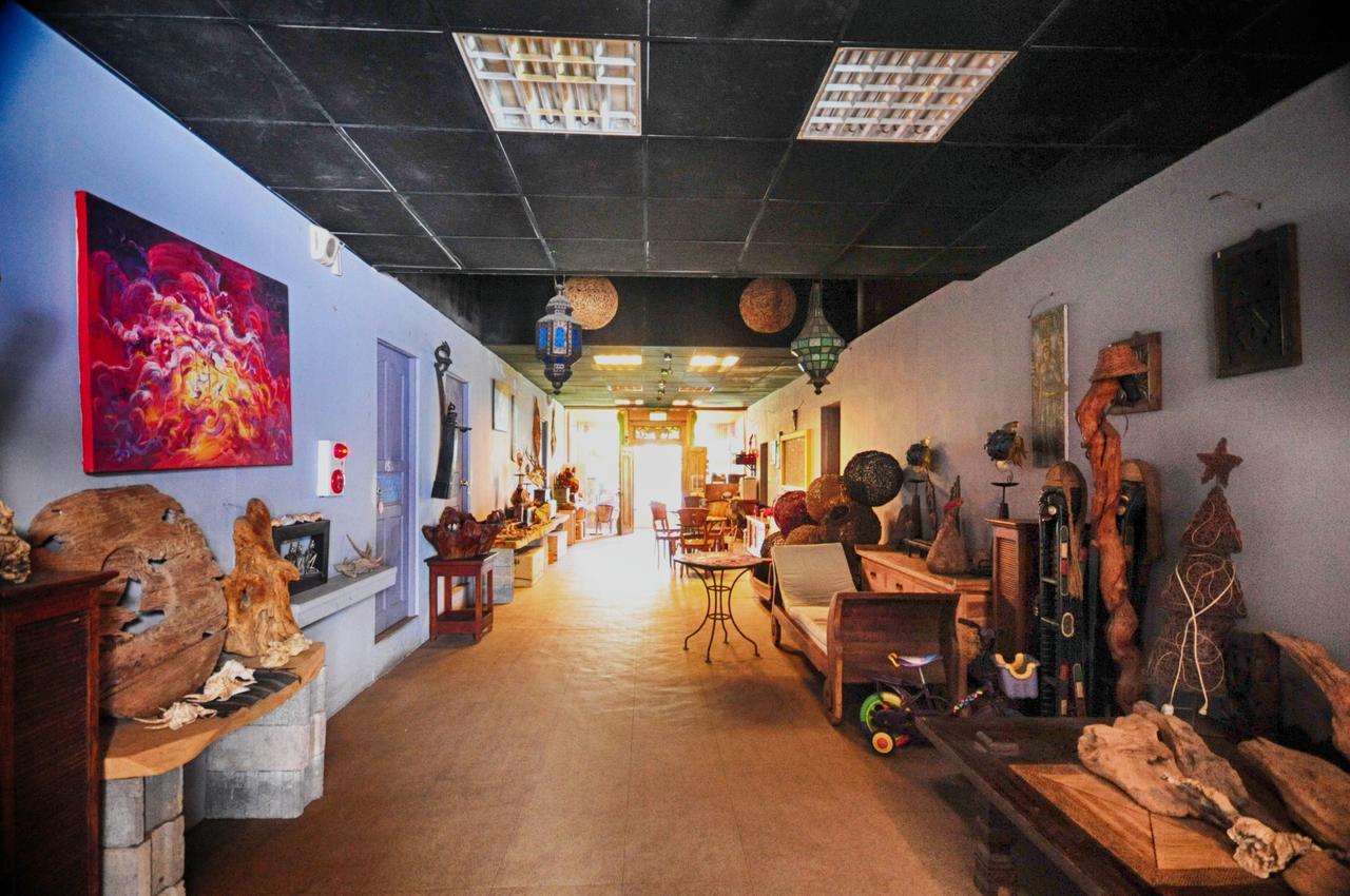Kenting South Island Guesthouse Longshui Luaran gambar
