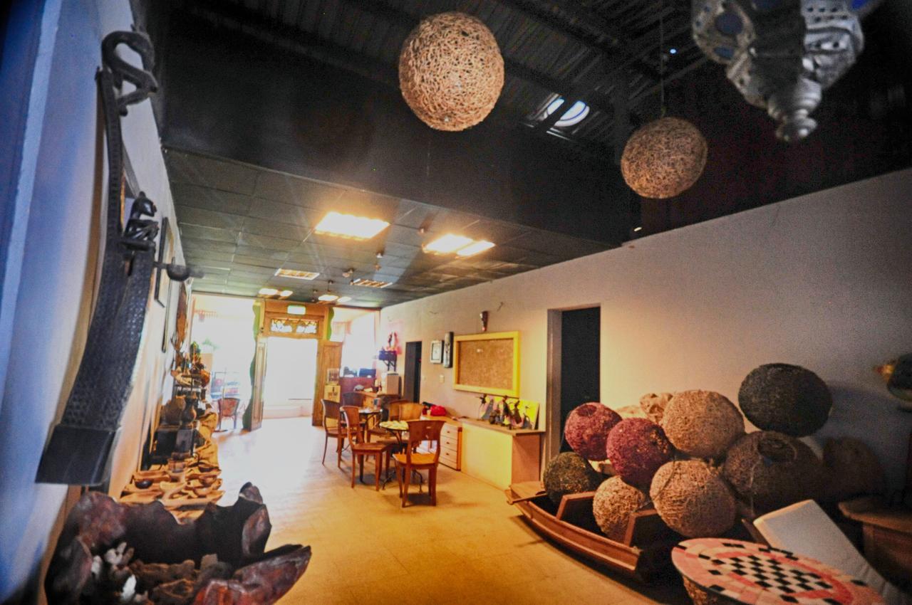 Kenting South Island Guesthouse Longshui Luaran gambar