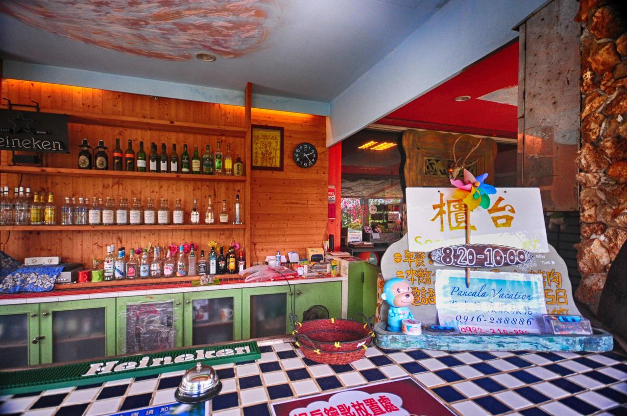 Kenting South Island Guesthouse Longshui Luaran gambar