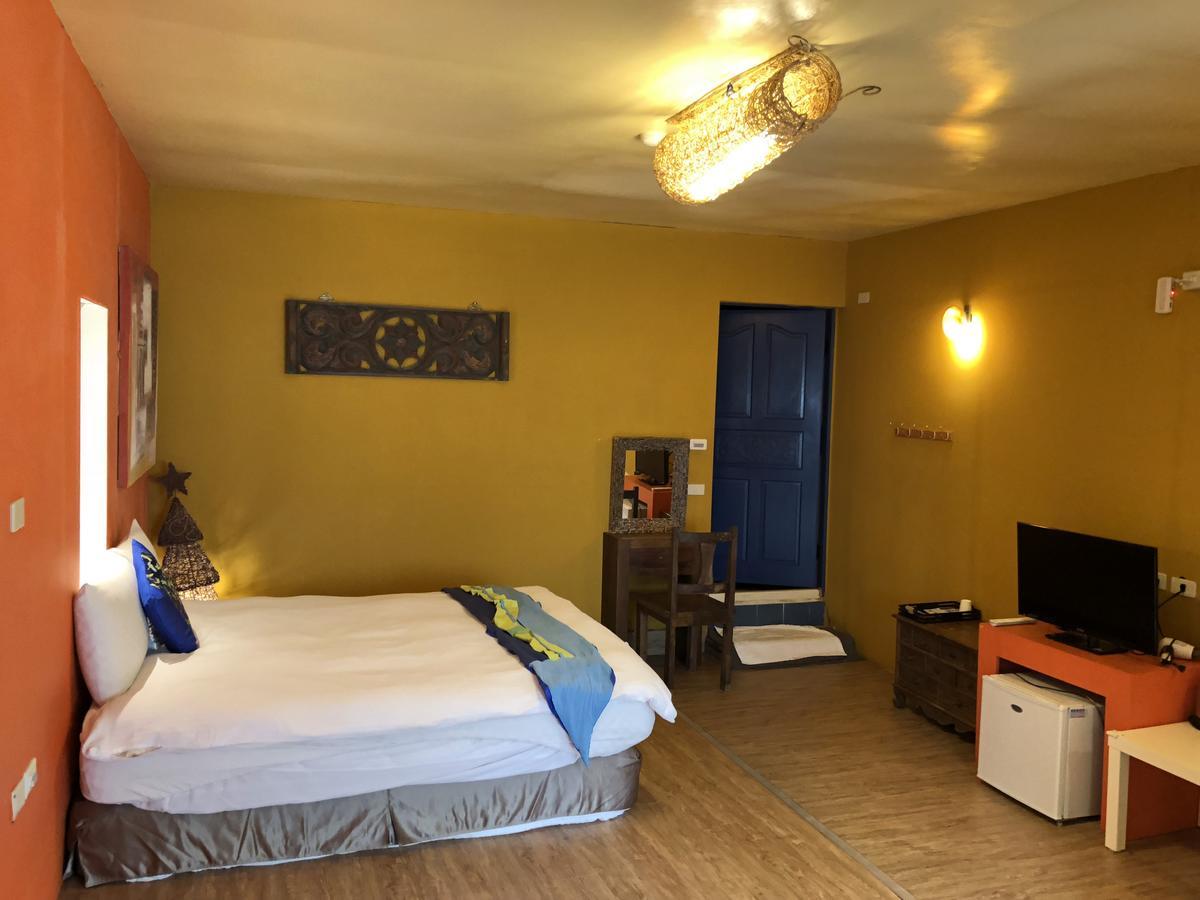 Kenting South Island Guesthouse Longshui Luaran gambar