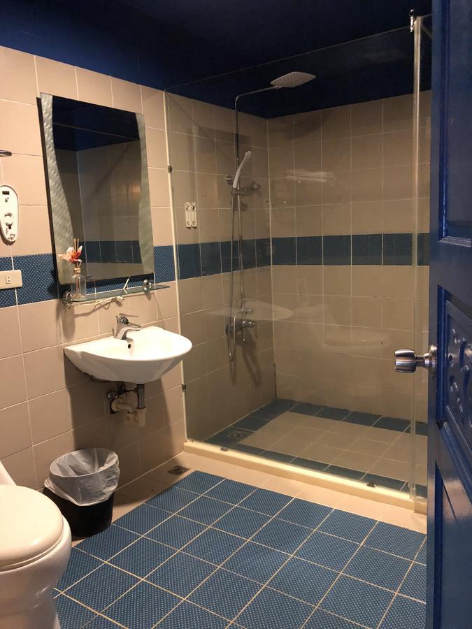 Kenting South Island Guesthouse Longshui Luaran gambar